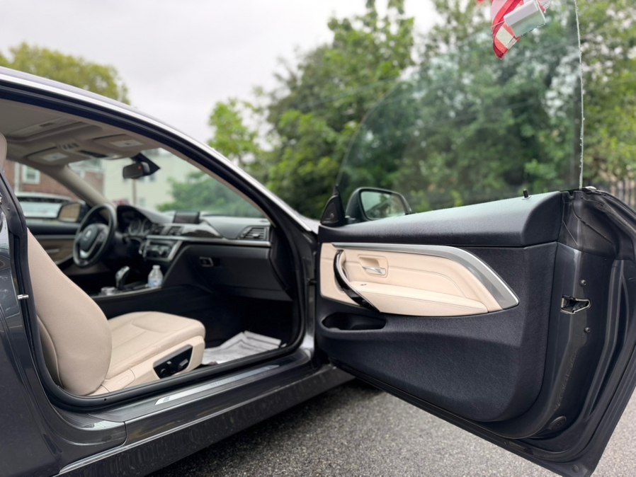 2015 BMW 4 Series 428i - Photo 8