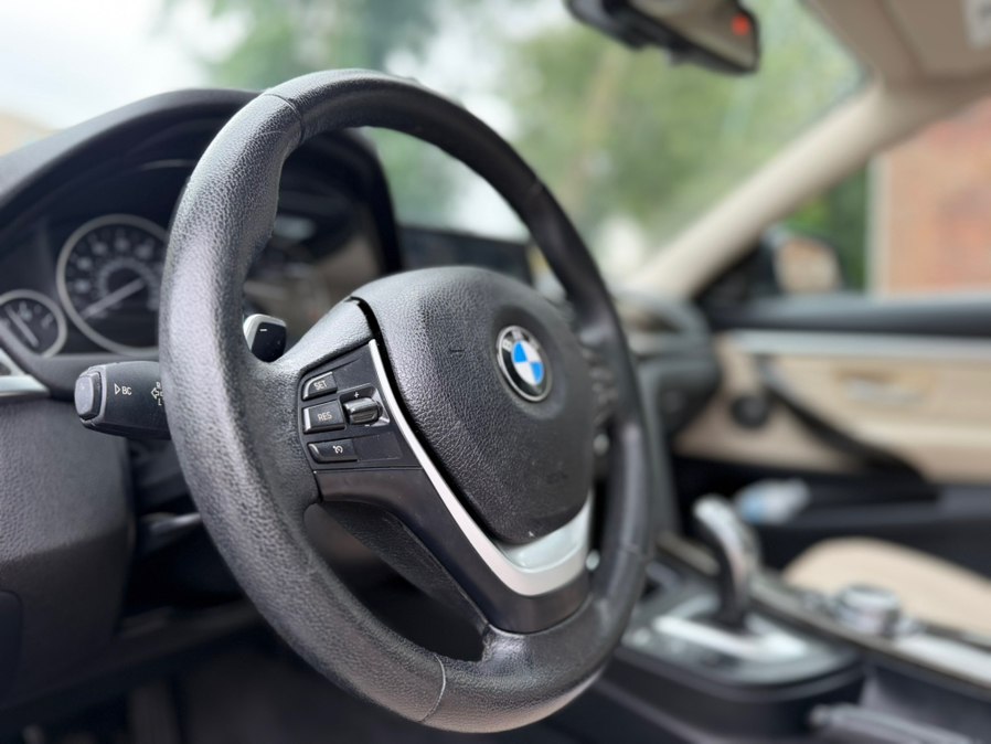 2015 BMW 4 Series 428i - Photo 22