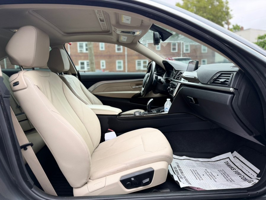 2015 BMW 4 Series 428i - Photo 9