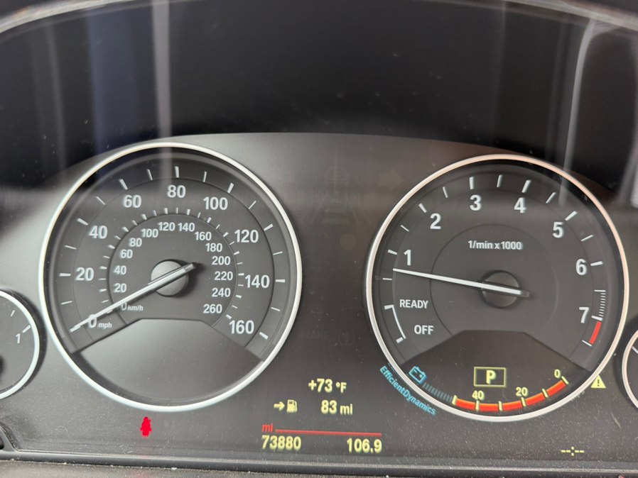 2015 BMW 4 Series 428i - Photo 27