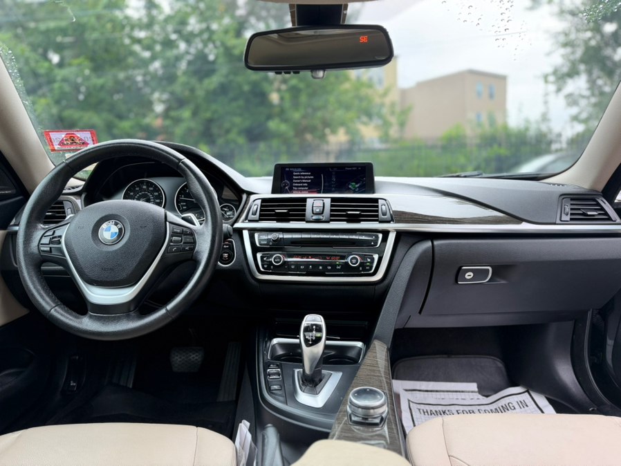 2015 BMW 4 Series 428i - Photo 18