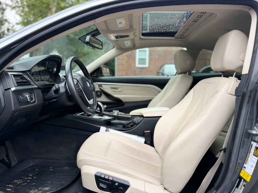 2015 BMW 4 Series 428i - Photo 20