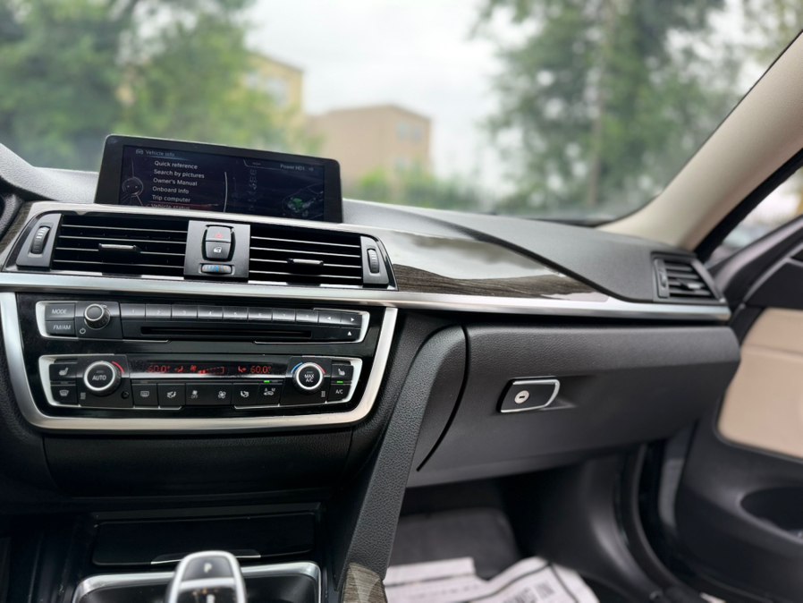 2015 BMW 4 Series 428i - Photo 14