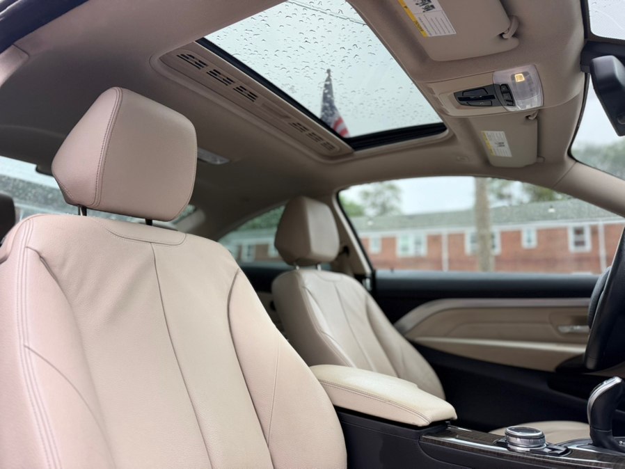 2015 BMW 4 Series 428i - Photo 10