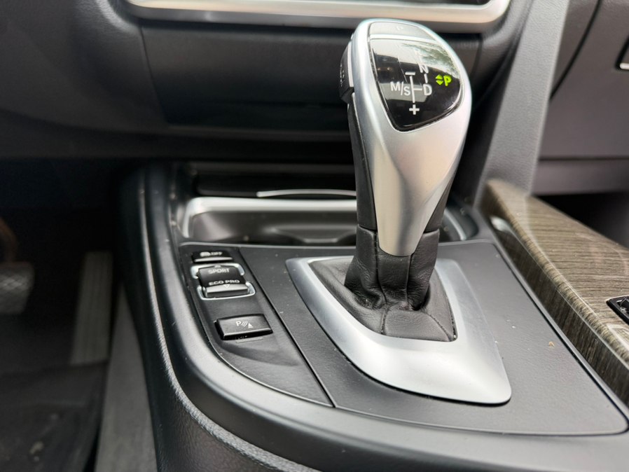 2015 BMW 4 Series 428i - Photo 16