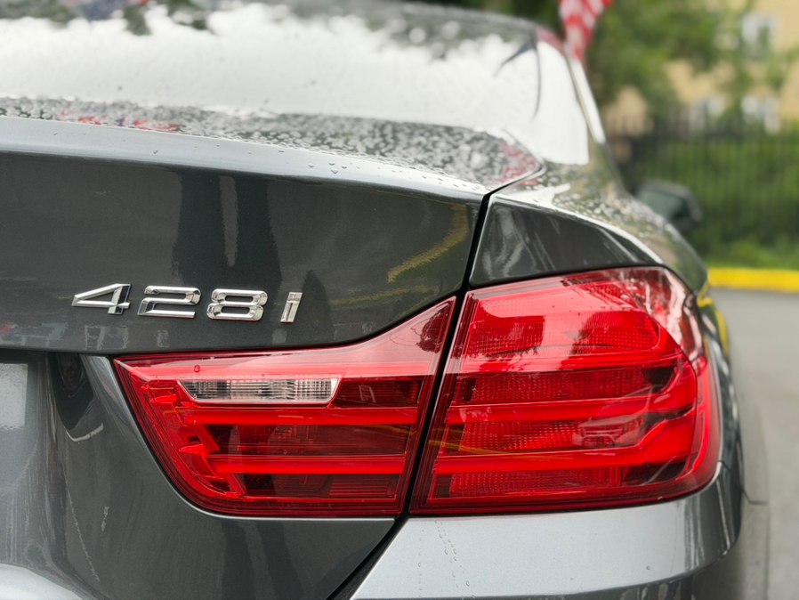2015 BMW 4 Series 428i - Photo 6