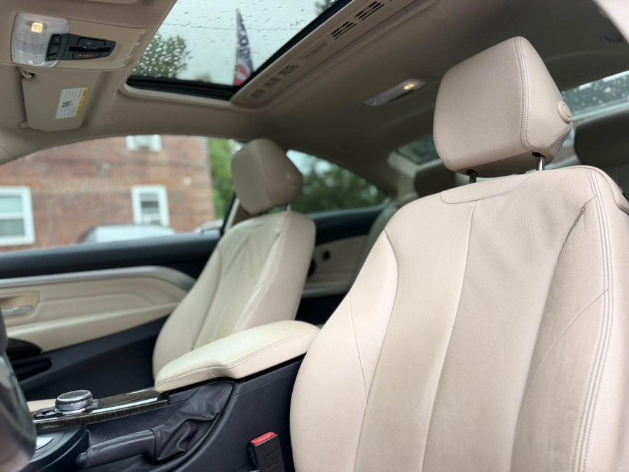 2015 BMW 4 Series 428i - Photo 26