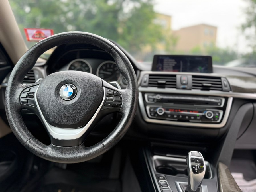 2015 BMW 4 Series 428i - Photo 13