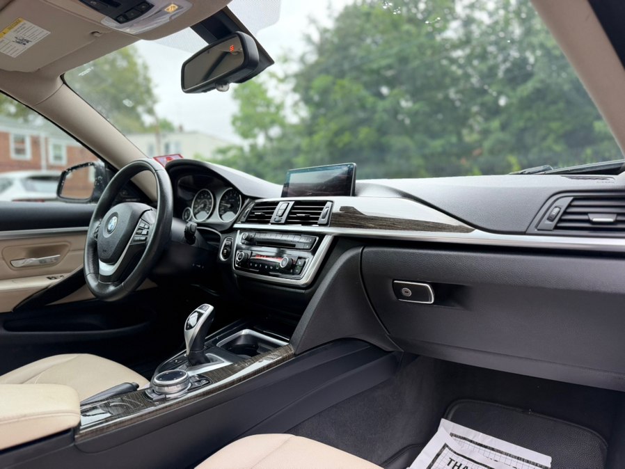 2015 BMW 4 Series 428i - Photo 11