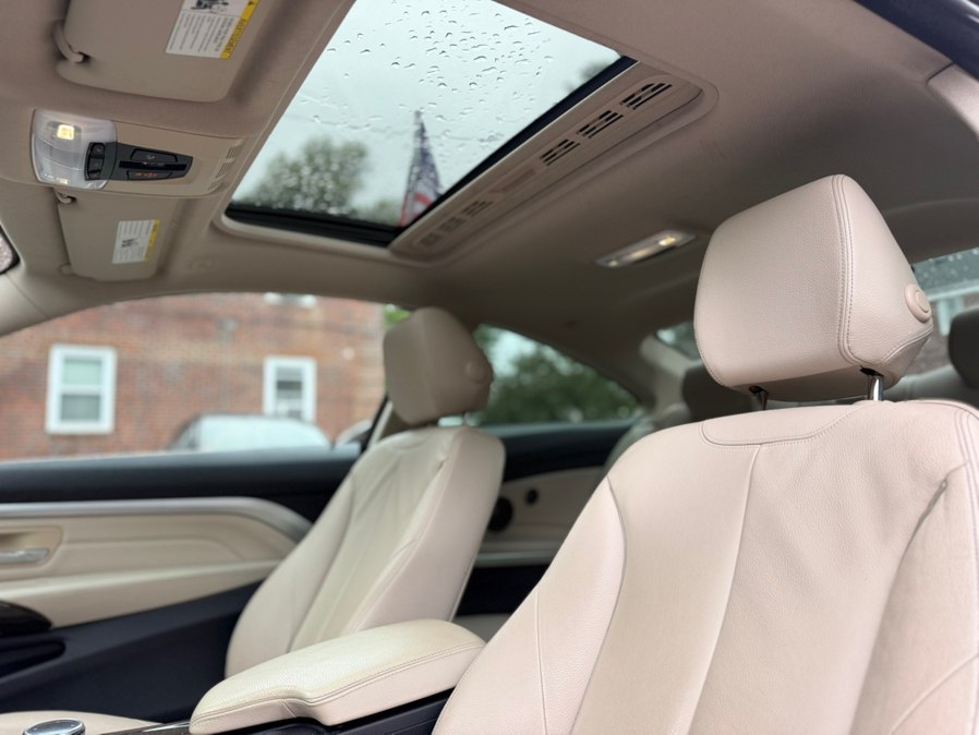 2015 BMW 4 Series 428i - Photo 21