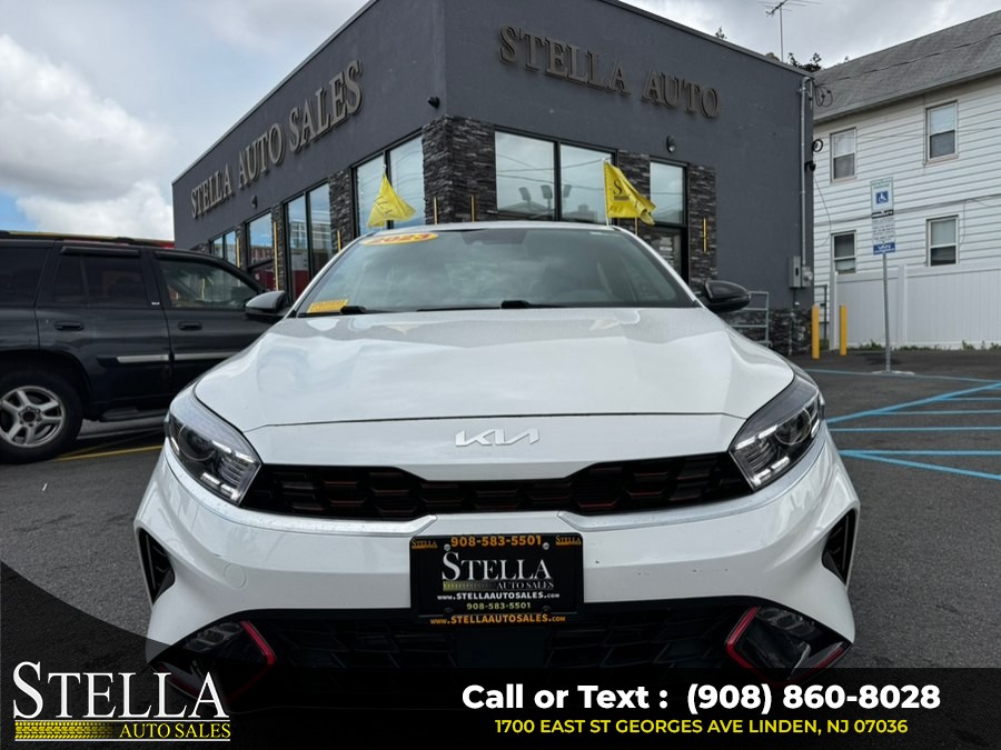 Used 2023 Kia Forte in Linden, New Jersey | Stella Auto Sales. Linden, New Jersey