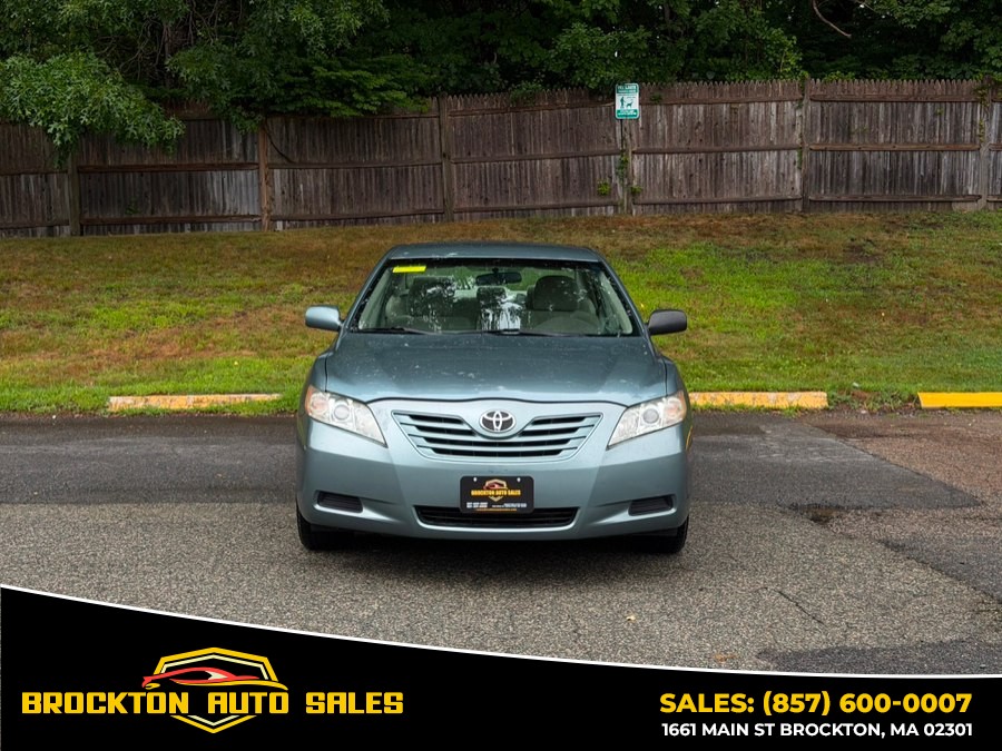 Used 2009 Toyota Camry in BROCKTON, Massachusetts | Brockton Auto Sales Inc. BROCKTON, Massachusetts