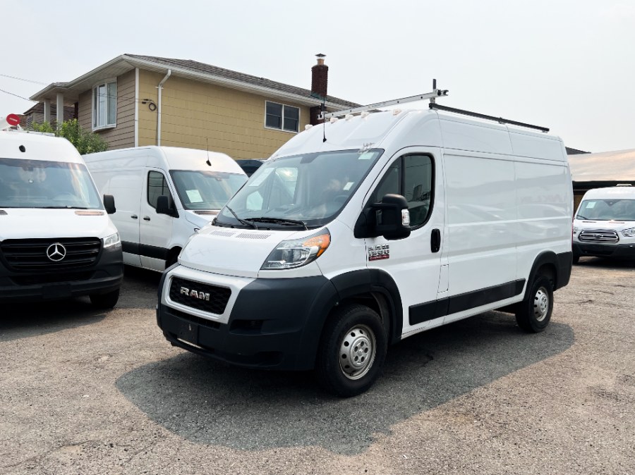 Used 2019 Ram ProMaster Cargo Van in West Hempstead, New York | Only Vans Inc. West Hempstead, New York
