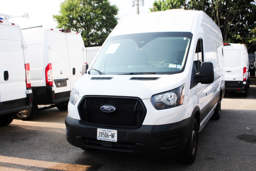 Used 2022 Ford Transit Cargo Van in West Hempstead, New York | Only Vans Inc. West Hempstead, New York