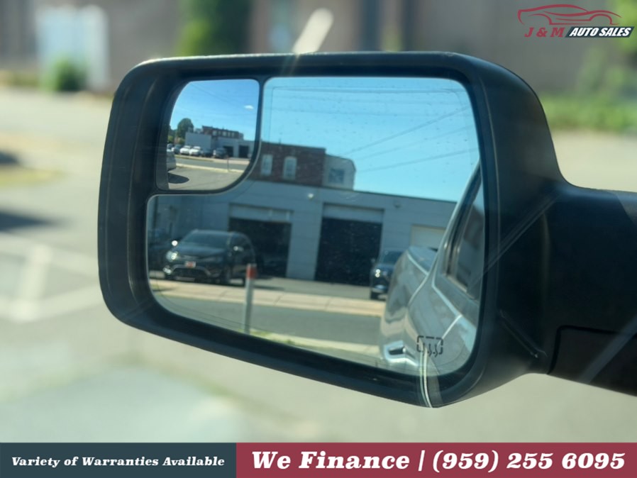 2021 RAM Ram 1500 Pickup Big Horn/Lone Star - Photo 21