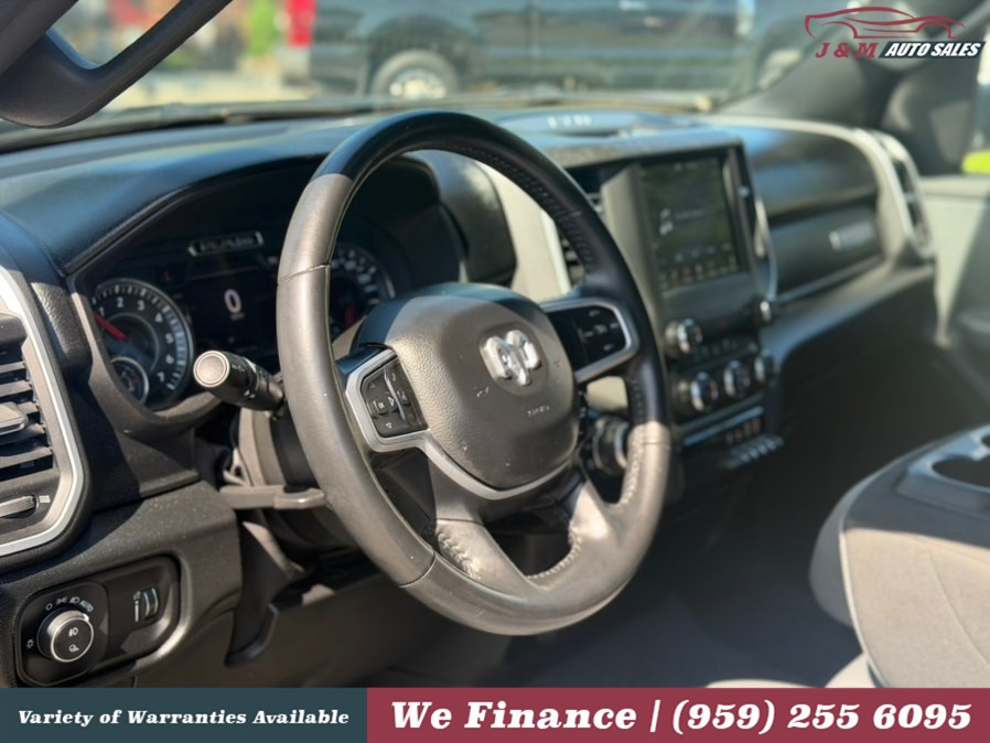 2021 RAM Ram 1500 Pickup Big Horn/Lone Star - Photo 7