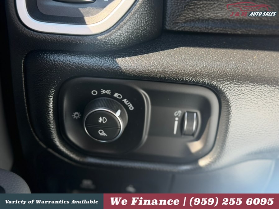 2021 RAM Ram 1500 Pickup Big Horn/Lone Star - Photo 18