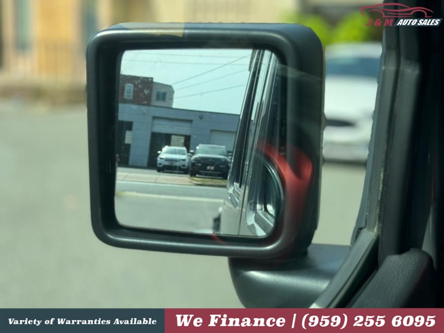 2021 Jeep Wrangler Unlimited Rubicon - Photo 25