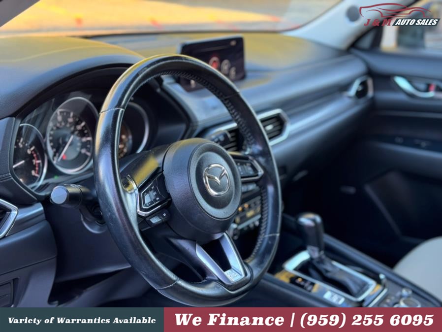 2019 Mazda CX-5 Touring - Photo 18