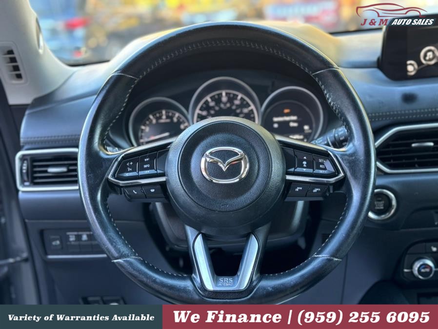 2019 Mazda CX-5 Touring - Photo 8