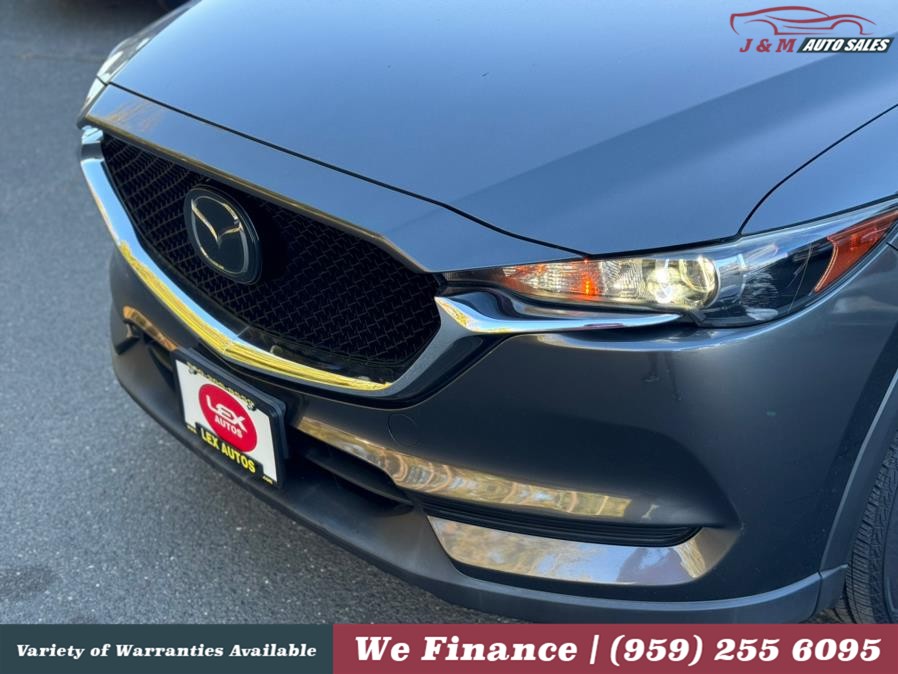 2019 Mazda CX-5 Touring - Photo 6