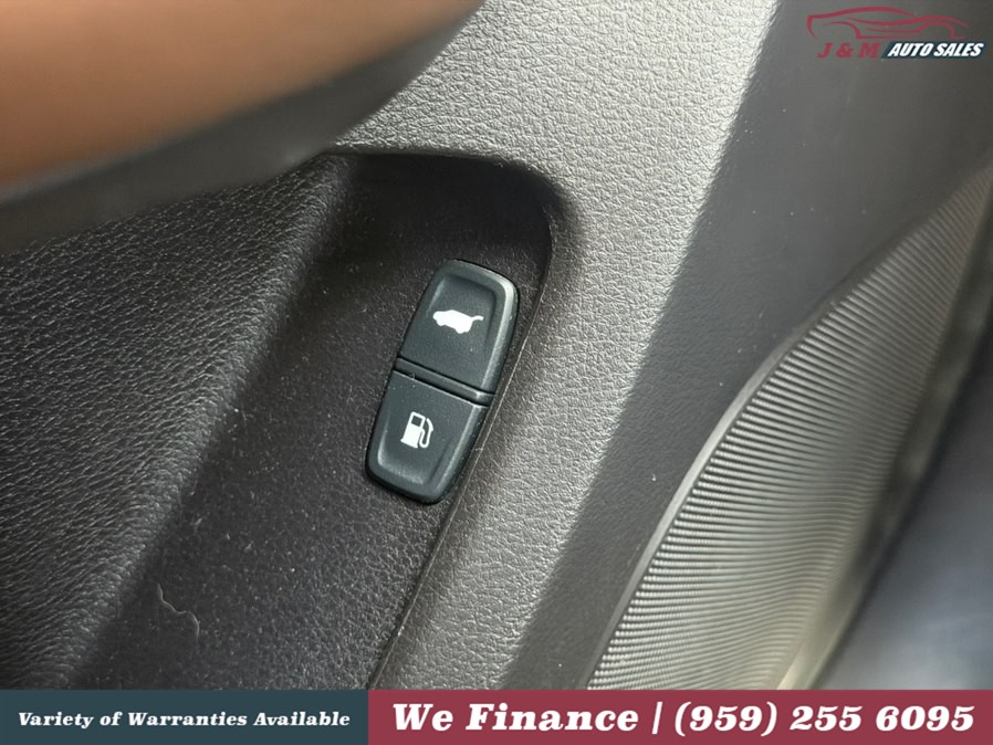 2018 Acura MDX Advance and Entertainment Package - Photo 17