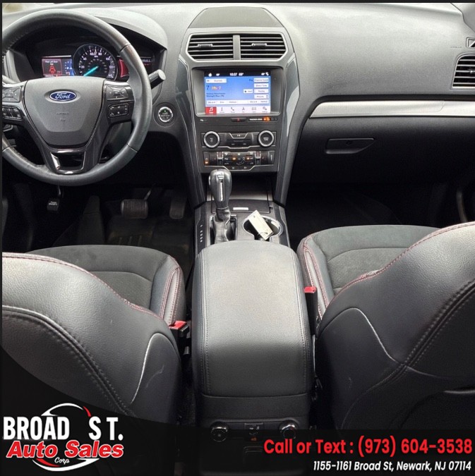 2019 Ford Explorer XLT - Photo 23