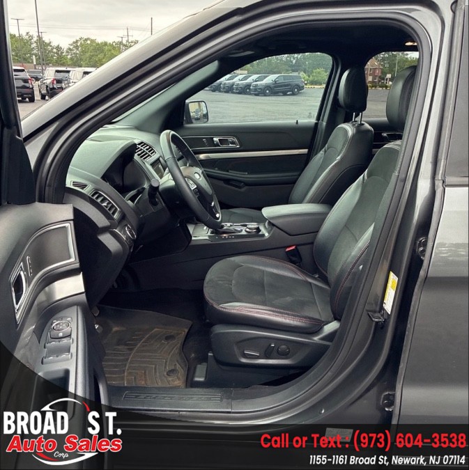 2019 Ford Explorer XLT - Photo 9