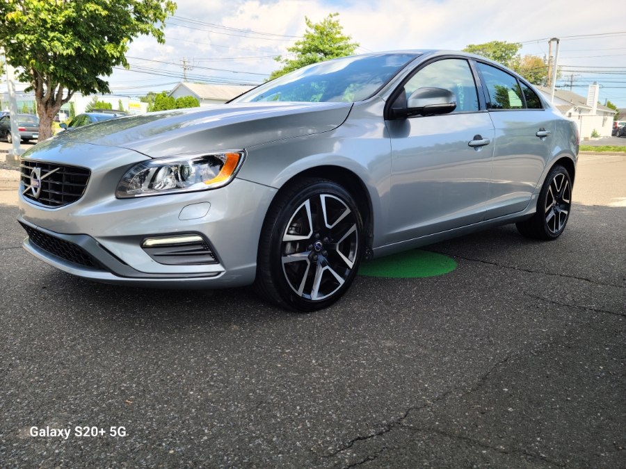 Used 2018 Volvo S60 in Milford, Connecticut | Chip's Auto Sales Inc. Milford, Connecticut