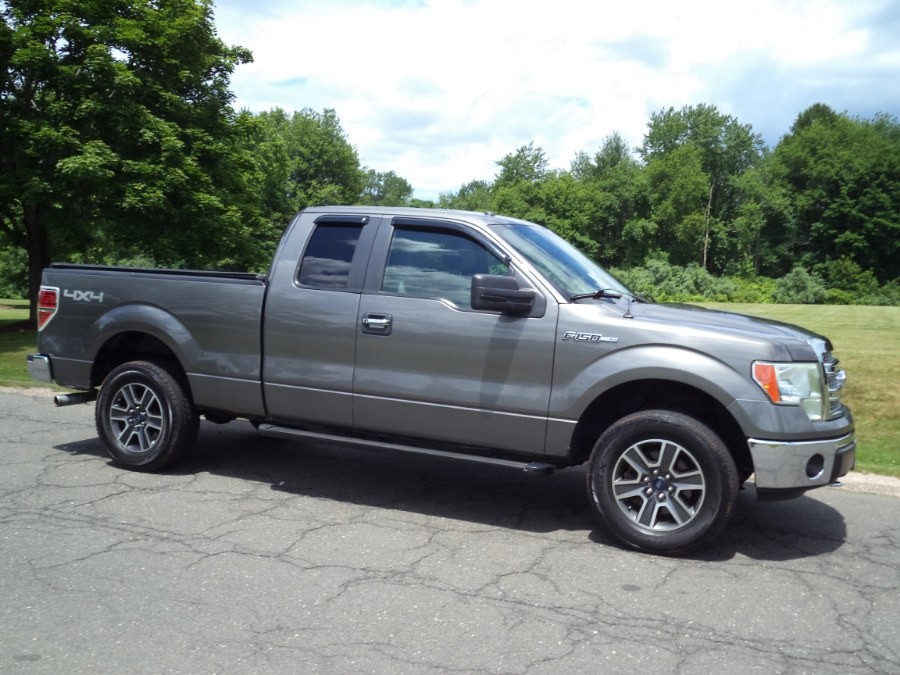 Used 2014 Ford F-150 in Berlin, Connecticut | International Motorcars llc. Berlin, Connecticut