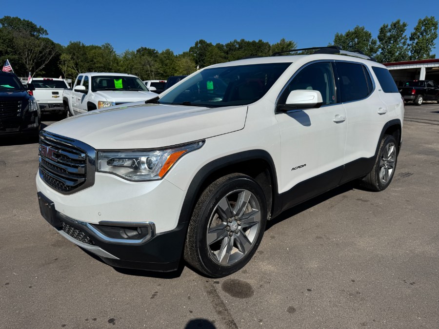 Used 2017 GMC Acadia in Ortonville, Michigan | Marsh Auto Sales LLC. Ortonville, Michigan
