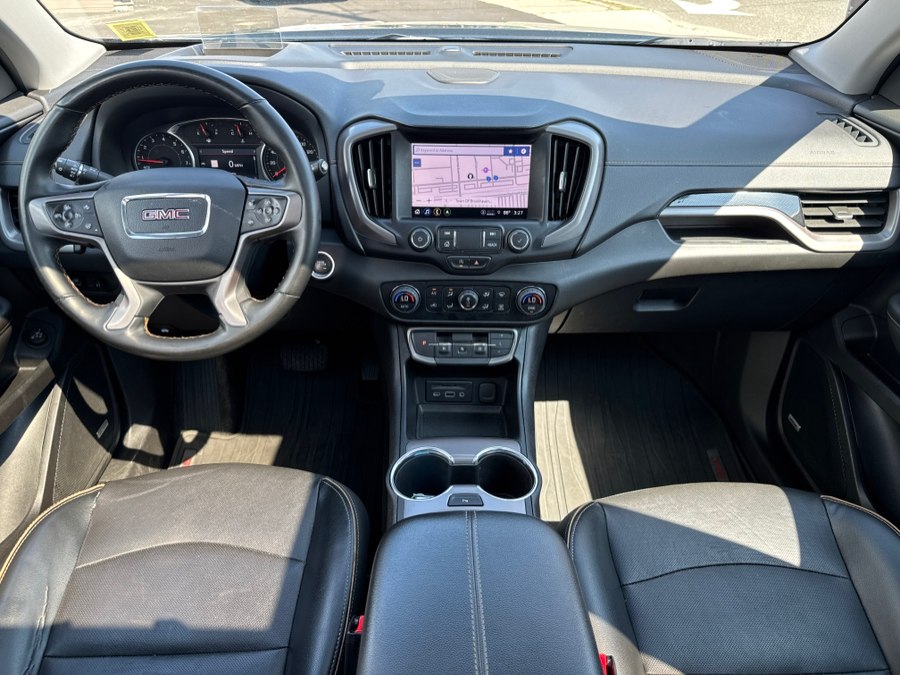 2023 GMC Terrain AT4 - Photo 12
