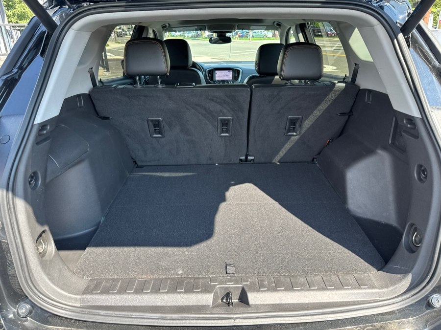 2023 GMC Terrain AT4 - Photo 13