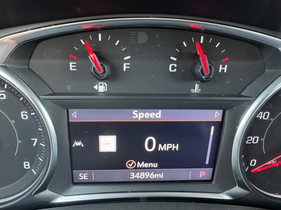 2023 GMC Terrain AT4 - Photo 6