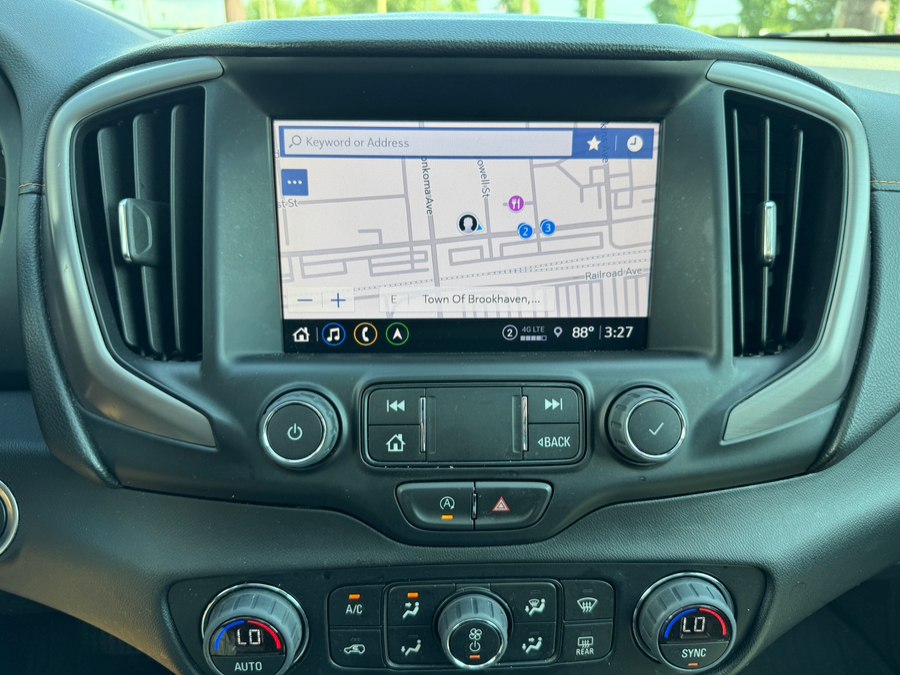 2023 GMC Terrain AT4 - Photo 7