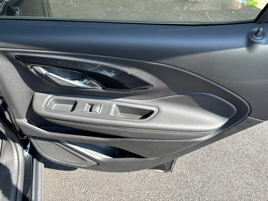 2023 GMC Terrain AT4 - Photo 17