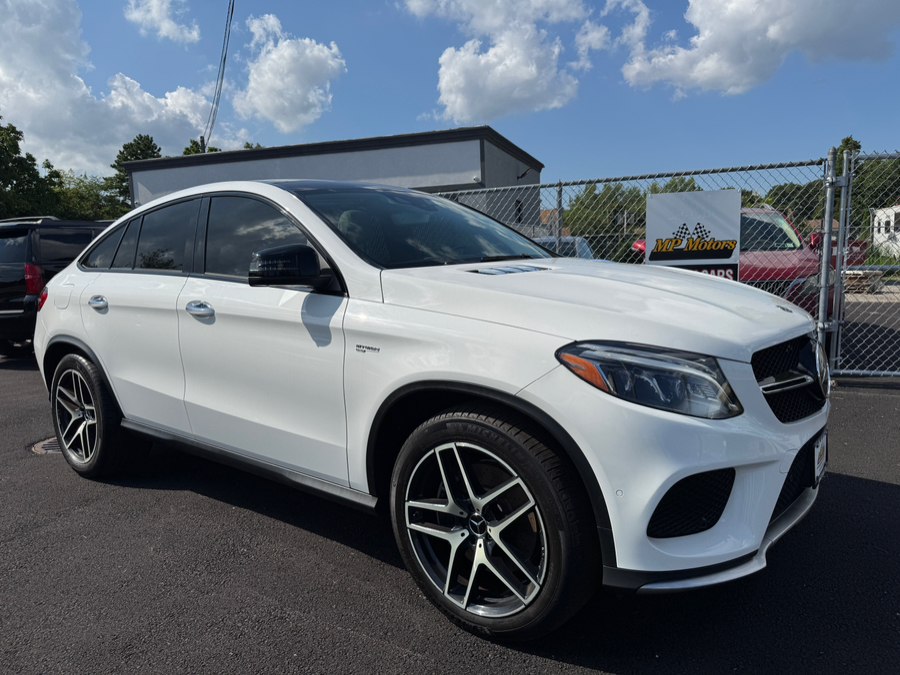 Used 2019 Mercedes-Benz GLE in Ronkonkoma, New York | MP Motors Inc. Ronkonkoma, New York