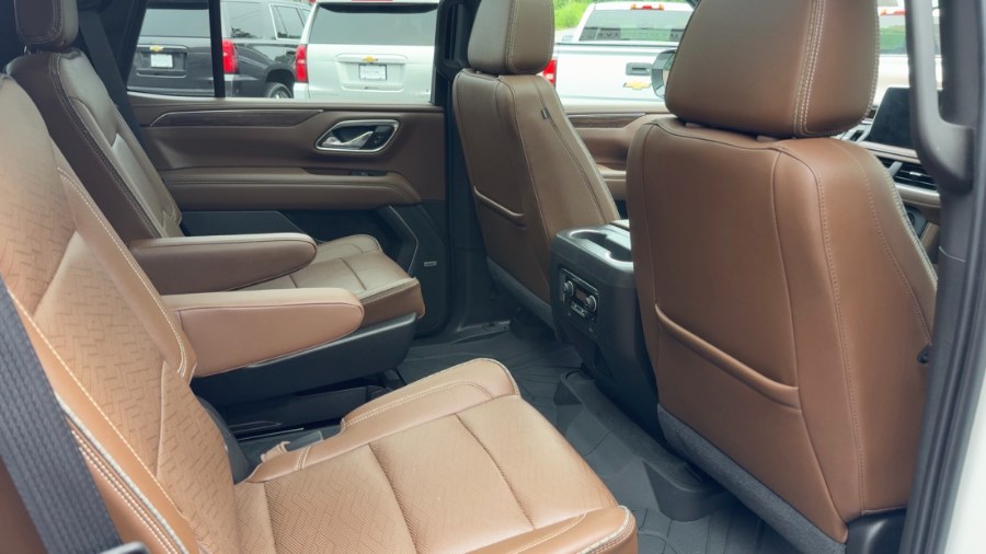 2021 Chevrolet Tahoe High Country - Photo 15