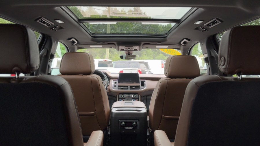 2021 Chevrolet Tahoe High Country - Photo 13