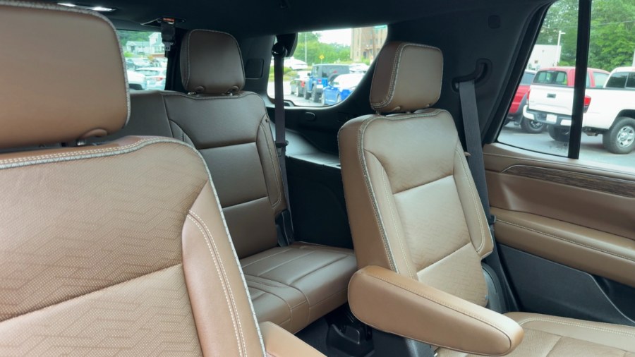 2021 Chevrolet Tahoe High Country - Photo 16