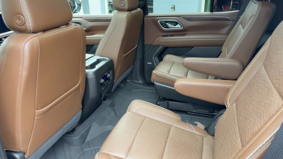 2021 Chevrolet Tahoe High Country - Photo 11