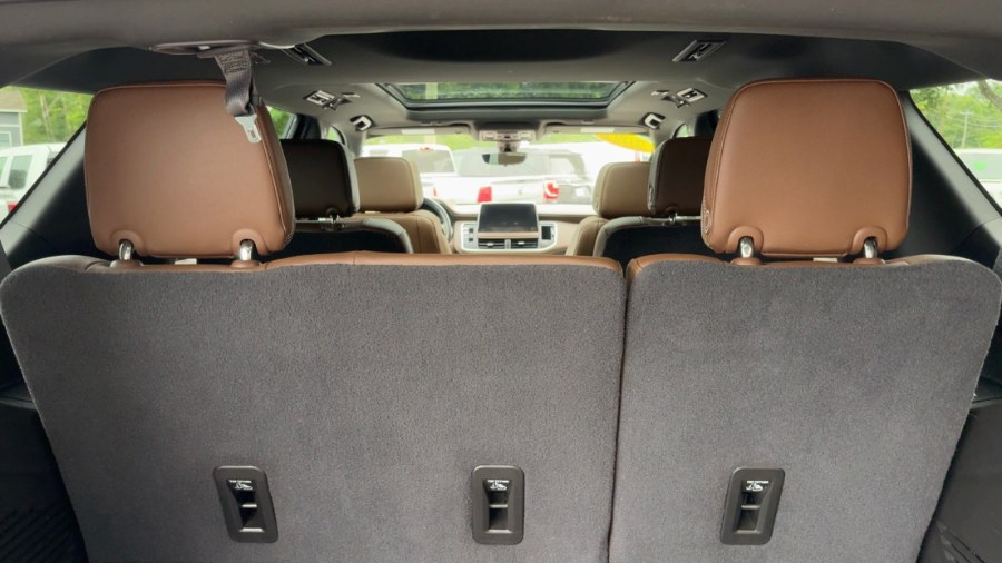 2021 Chevrolet Tahoe High Country - Photo 12