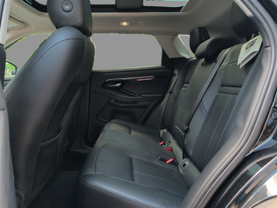 2020 Land Rover Range Rover Evoque S - Photo 9