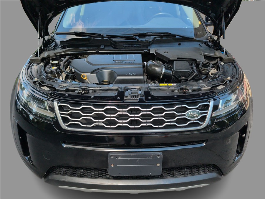2020 Land Rover Range Rover Evoque S - Photo 10