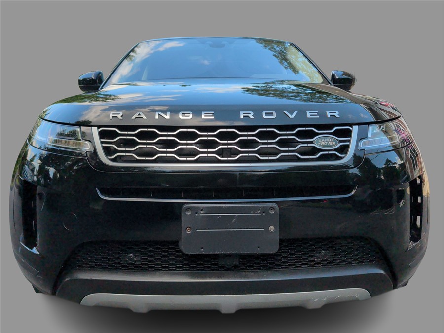 2020 Land Rover Range Rover Evoque S - Photo 13