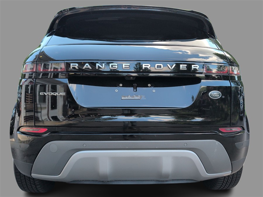 2020 Land Rover Range Rover Evoque S - Photo 16
