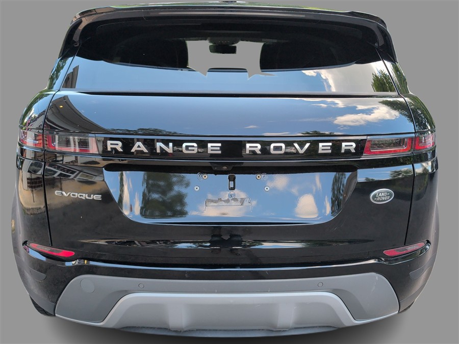 2020 Land Rover Range Rover Evoque S - Photo 17