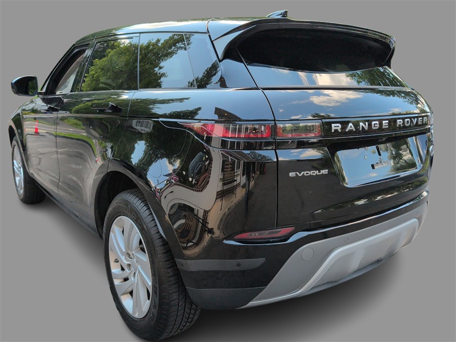 2020 Land Rover Range Rover Evoque S - Photo 18