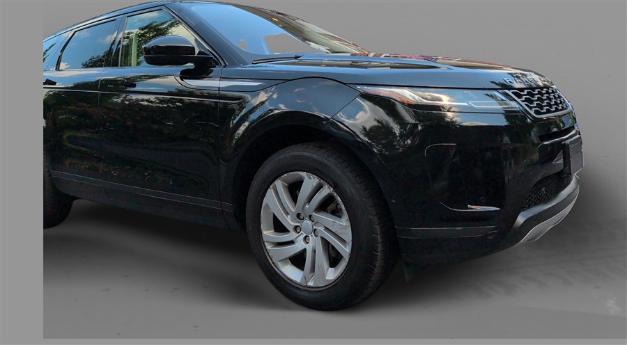 2020 Land Rover Range Rover Evoque S - Photo 20