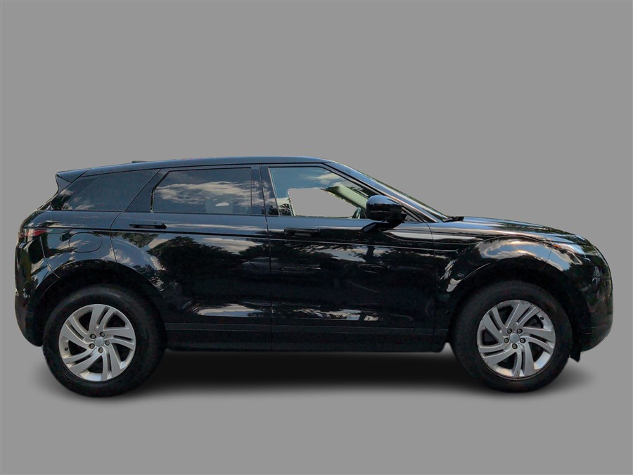 2020 Land Rover Range Rover Evoque S - Photo 22